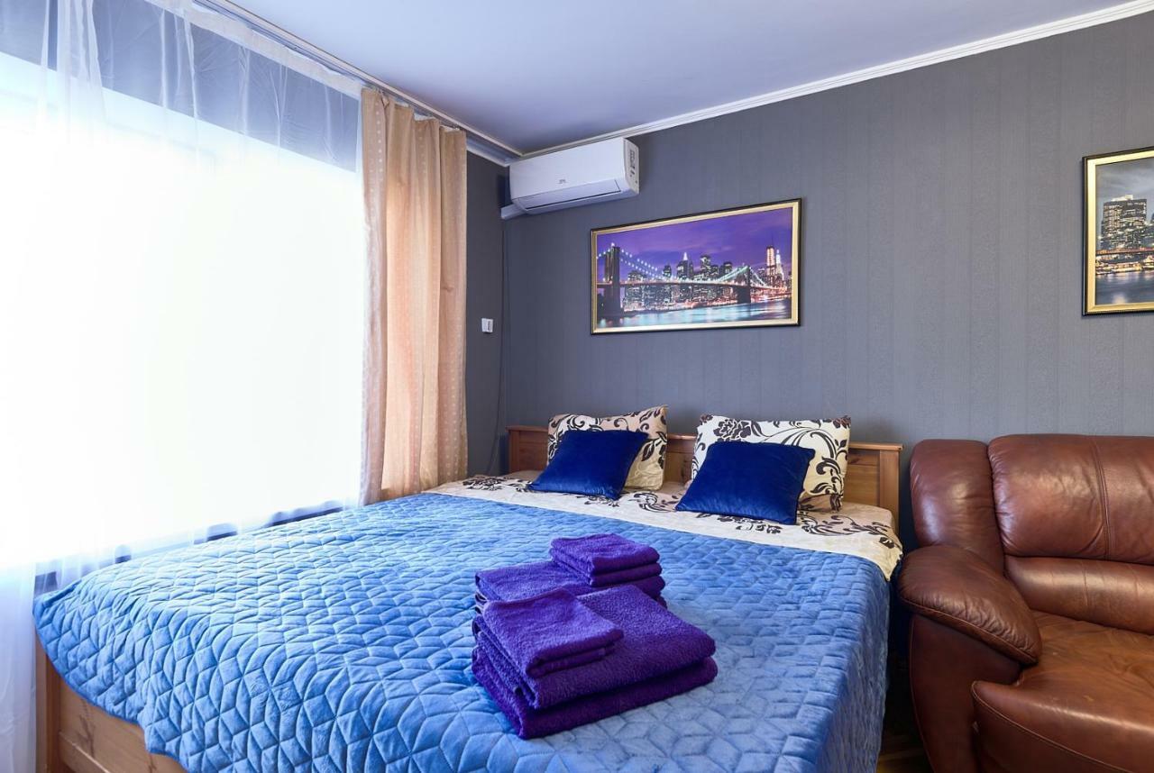 L3-82 Main Street- Modern New Three 3 Separate 3Bedrooms 100 M2 - Central Location, Metro Palace Of Sports - Gulliver Mall, Arena City Kiev Extérieur photo