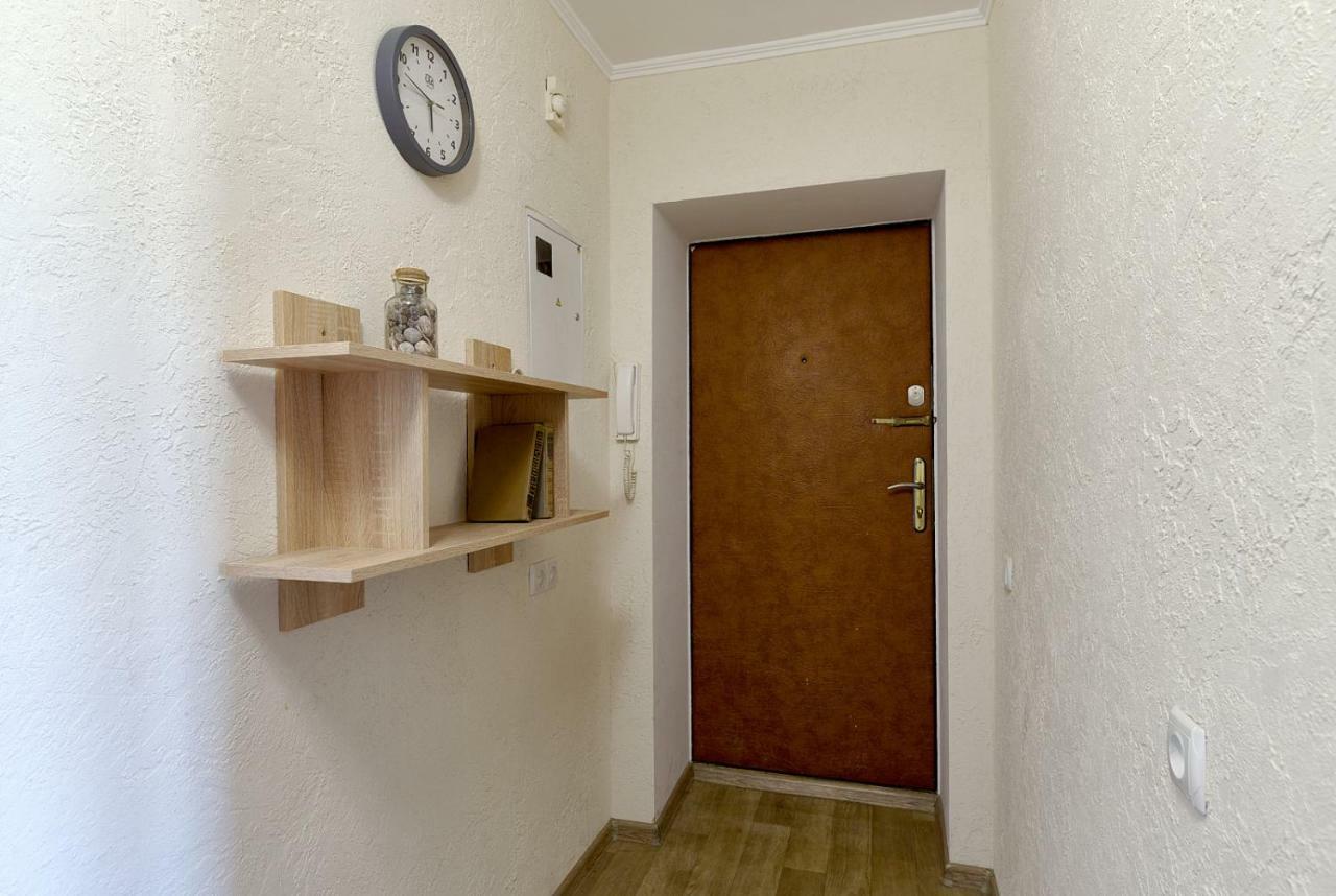 L3-82 Main Street- Modern New Three 3 Separate 3Bedrooms 100 M2 - Central Location, Metro Palace Of Sports - Gulliver Mall, Arena City Kiev Extérieur photo