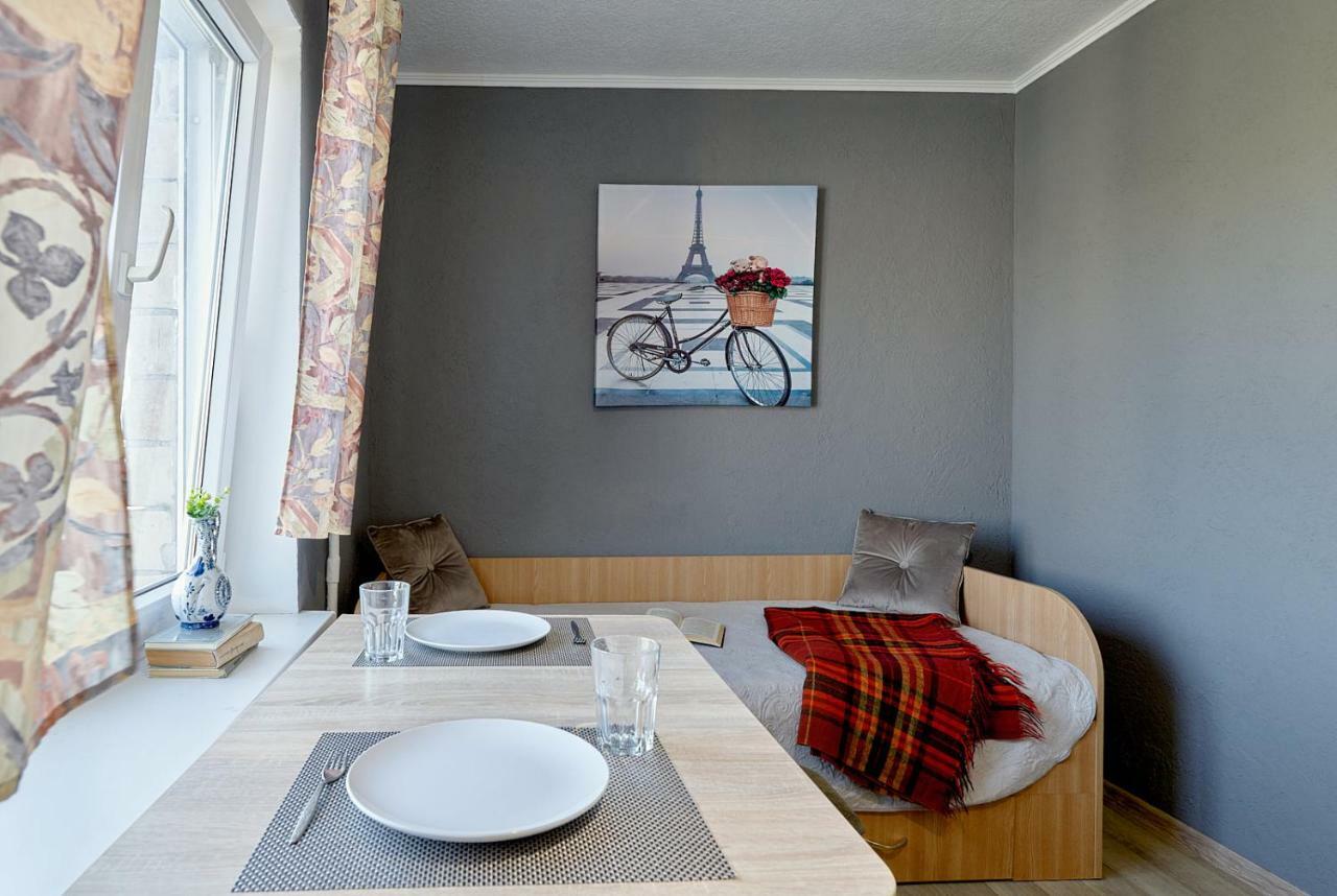 L3-82 Main Street- Modern New Three 3 Separate 3Bedrooms 100 M2 - Central Location, Metro Palace Of Sports - Gulliver Mall, Arena City Kiev Extérieur photo